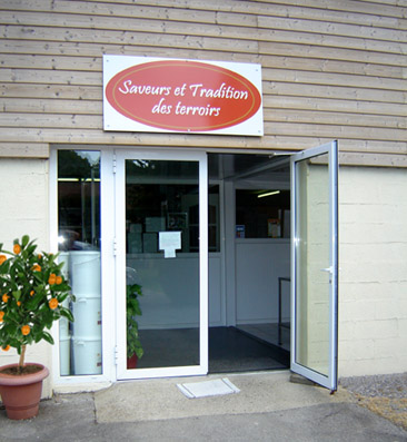 societe saveurs et tradition